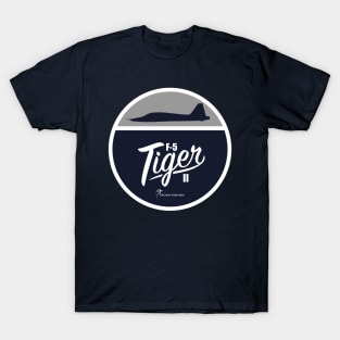 F-5 Tiger II T-Shirt